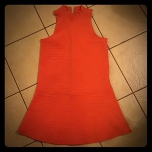 70s inspired dress